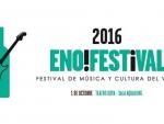 Soleá Morente, Carmen Boza, Lorena Álvarez, Joe Crepúsculo, Los Nastys y Trajano!, en Enofestival