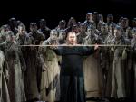 "Parsifal" vuelve a la English National Opera con un grupo de grandes voces