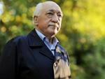 El clérigo, Fethullah Gülen, a quien el Gobierno turco atribuye el golpe militar.