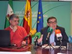 La Junta invierte 60.000 euros en mejorar el CEIP Los Molinos de Valverde del Camino