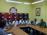 UGT pide plasmar "por escrito en estos días" los compromisos con Ybarra y sus trabajadores