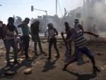 Israel y Hamas dicen no querer una escalada de tensión pero se preparan para ello