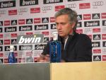 Mourinho, sobre Guardiola: "Llevo 12 años como entrenador y mi desgaste será en junio cuando no tenga partidos"