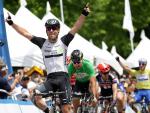 Cavendish abandona el Tour para preparar los Juegos de Río