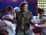 Carlos Vives se corona como el triunfador de los Grammy Latino con 3 premios