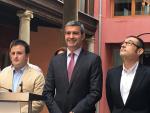 Las indemnizaciones de Ciudad de Vascos suman 3,5 millones y Gutiérrez no descarta nada para exigir responsabilidades