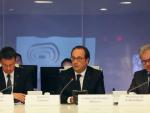 Hollande se incorpora al gabinete de crisis tras el atropello de Niza