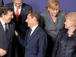 Los líderes de la UE de acuerdo en crear un mecanismo de rescate permanente