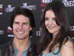 Katie Holmes se negó a salvar su matrimonio con Tom Cruise