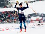 El finlandés Heikkinen gana los 15 km esquí de fondo estilo clásico