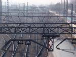 Las obras de mejora de la electrificación entre Madrid y Ávila afectarán al tráfico ferroviario desde el 1 de agosto