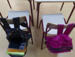 El Síndic de Greuges pide al Govern "políticas activas" contra la segregación escolar