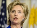 Hillary Clinton presionará a Serbia y a Kosovo para que comiencen a dialogar