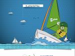 Los clubes náuticos se unen al reciclaje de pilas a través de una campaña de Ecomar y Ecopilas