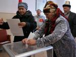 Calma y elevada participación en las elecciones legislativas kirguises