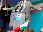 Fini afirma que el caso de la mejor marroquí es "embarazoso" para Italia