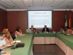 Asociaciones ciudadanas y empresariales de Huelva realizan aportaciones para ley de promoción de vida saludable