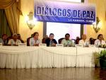 Colombia impulsará el desarrollo en las zonas afectadas por el conflicto con las FARC