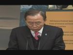 La ONU pide la revisión de los protocolos de seguridad nuclear a nivel mundial