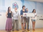 El BNG aprueba sus listas para las elecciones gallegas de otoño