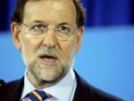 Rajoy critica que los PGE sólo aumenten los intereses de la deuda en 4.000 millones