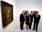 Nace el nuevo Museo Thyssen con Antonio Banderas de testigo