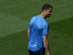 Cristiano Ronaldo descarta su presencia en la Supercopa de Europa