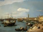 La National Gallery muestra el arte de Canaletto y sus rivales