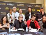 "La religiosa portuguesa" se alza con el Premio Calpurnia en el Festival de Cine de Ourense