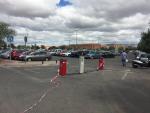 Consejo Municipal PR+ pide a Ceniceros "que recapacite sobre el parking del San Pedro" y lo paralice definitivamente