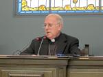 El cardenal Blázquez subraya la "presencia" de Juan Pablo II en la JMJ de Cracovia