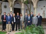 Fundación Cajasur invierte más de dos millones de euros en el primer semestre en Andalucía