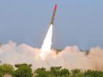 India y Pakistán prueban con éxito sendos misiles nucleares