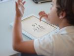 Cuadernos Rubio crea una aplicación que permite a los niños repasar operaciones y ejercicios en el ipad