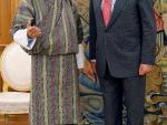 España y Bhután iniciarán el proceso para mantener relaciones diplomáticas