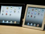 Las fuertes expectativas de venta marcan el estreno del iPad 2 en EE.UU.