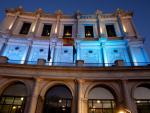 La Academia de Cine negocia con el Teatro Real celebrar allí los Premios Goya