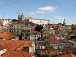 Lisboa espera a miles de aficionados españoles