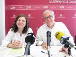 El PSOE quiere que el Gobierno resarza a Córdoba en los PGE para 2017 tras dejarla la última de España