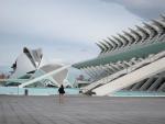 Valencia, destino preferido de Europa por los usuarios de Interrail en 2016
