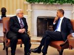 Obama dice que Abás y Netanyahu creen en la paz y ve el momento para el acuerdo