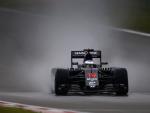 Alonso ansía romper en Silverstone su mala racha y Mercedes calmar su guerra interna
