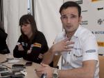 Hispania presenta el nuevo F111 en Montmeló y empezará a rodar el sábado