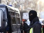 Mandos policiales aseguran que 2015 se cerró con tres amenazas reales de atentado yihadista en España