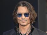 Johnny Depp niega su ruptura con Vanessa Paradis