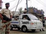 Mueren 40 supuestos insurgentes en bombardeos en una zona tribal paquistaní