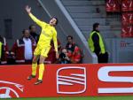 Nilmar afirma que tanto él como el Villarreal necesitaban "lo de Leverkusen"