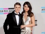 Justin Bieber y Selena Gomez: no tanto amor como parece