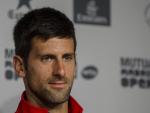 Djokovic: "Wimbledon está olvidado, estoy listo para volver"