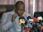 El Gobierno del Sur de Sudán suspende el diálogo con Jartum y le acusa de planear derrocarlo